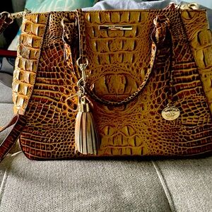 BRAHMIN PURSE
